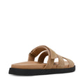 Missile-E Sandal - Sand Suede
