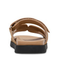 Missile-E Sandal - Sand Suede