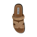 Missile-E Sandal - Sand Suede