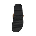 Missile-E Sandal - Sand Suede