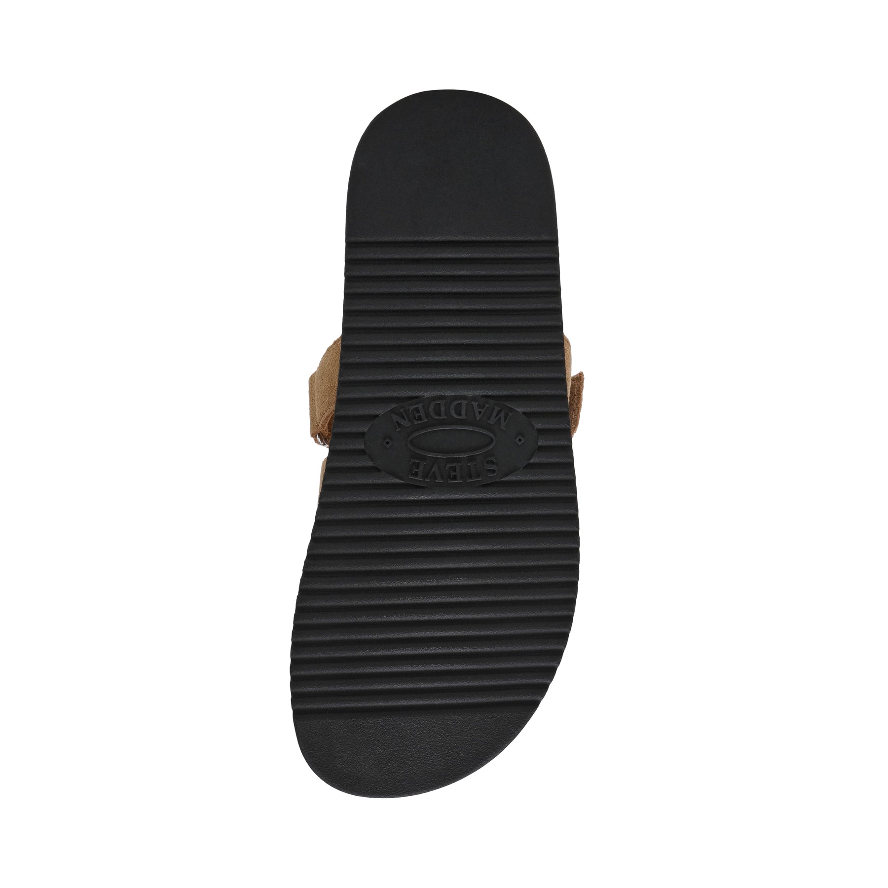 Missile-E Sandal - Sand Suede