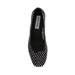 Auden - Black