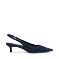 Kari-Mr - Blue Multi