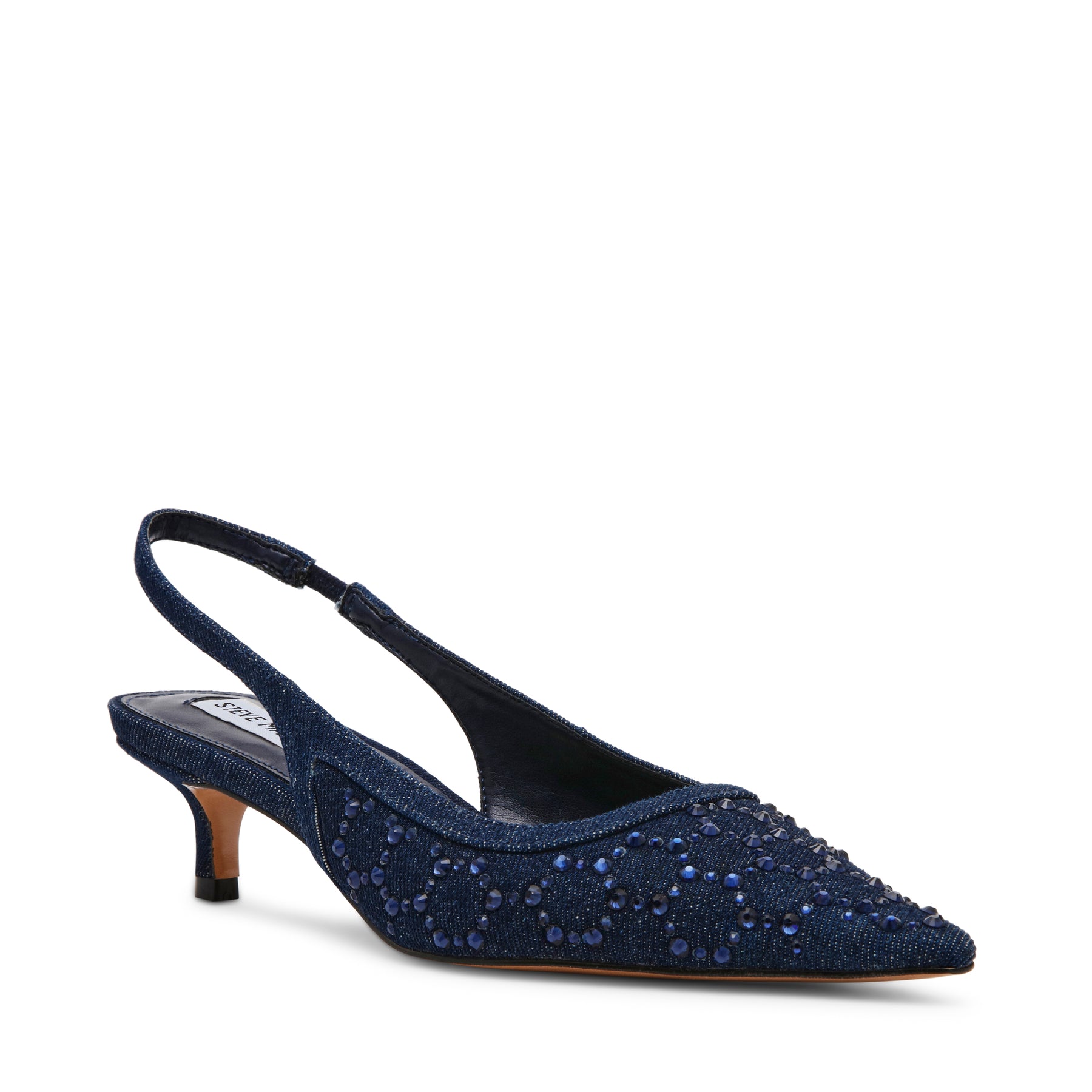 Kari-Mr - Blue Multi