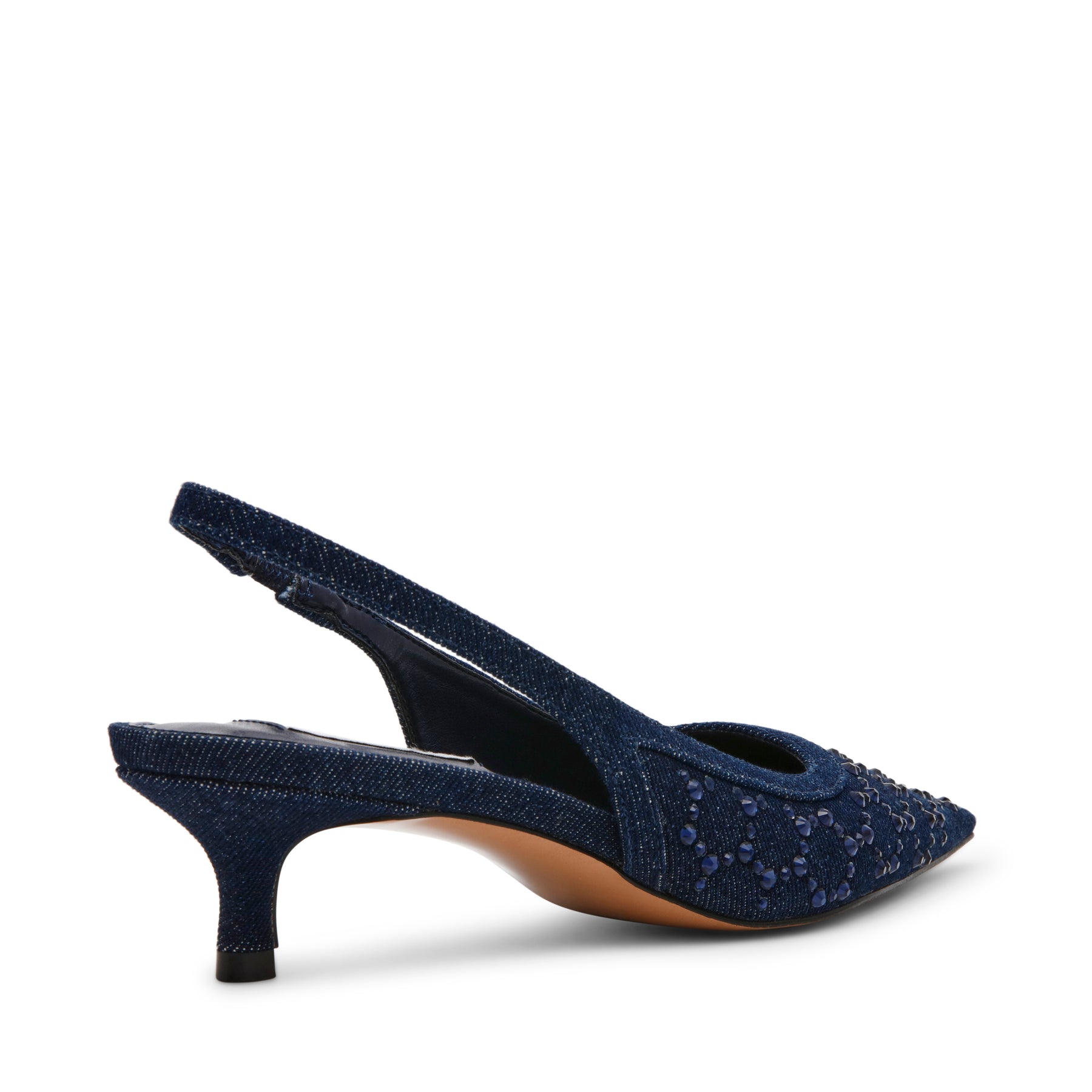 Kari-Mr - Blue Multi