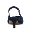 Kari-Mr - Blue Multi