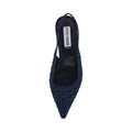 Kari-Mr - Blue Multi