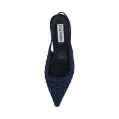 Kari-Mr - Blue Multi