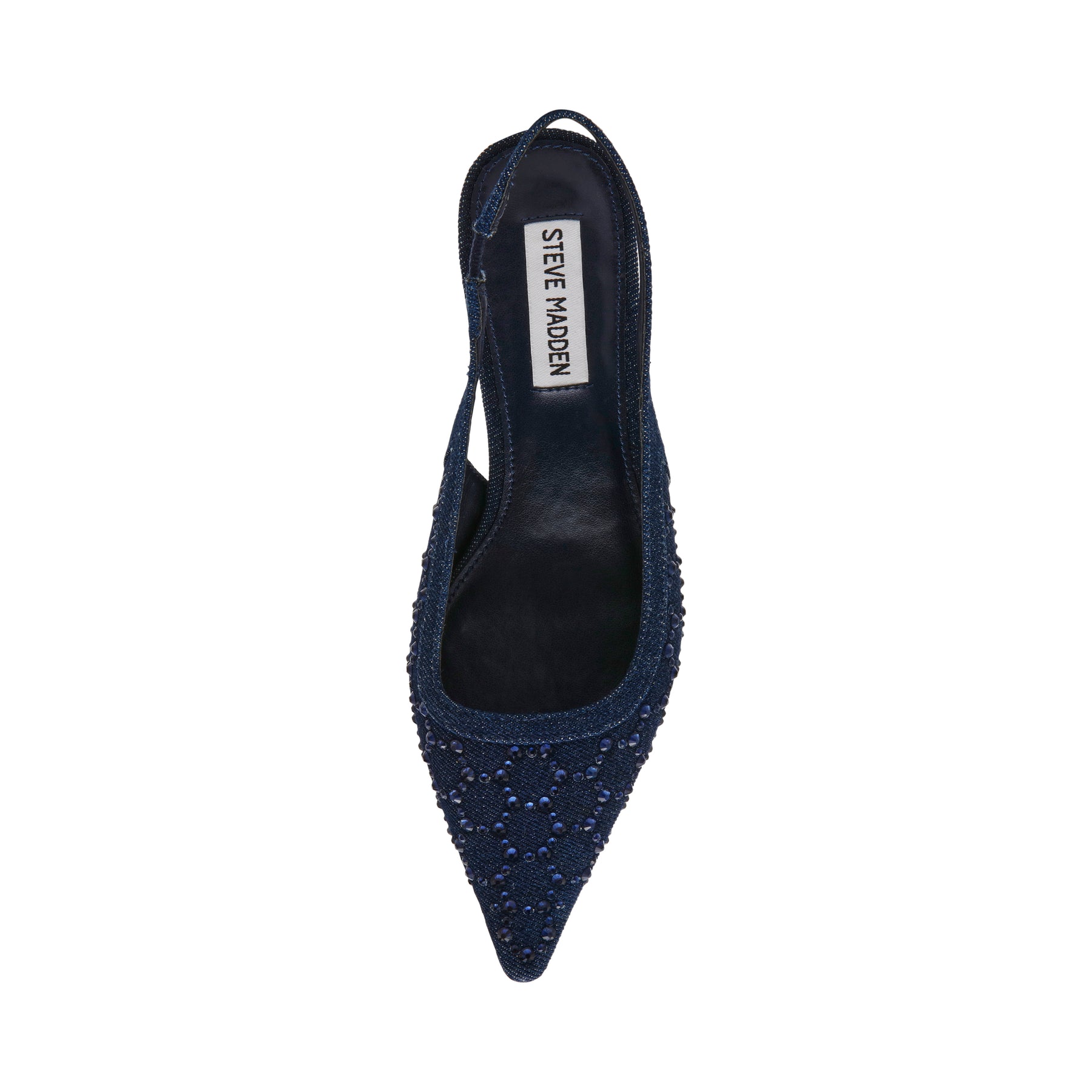 Kari-Mr - Blue Multi