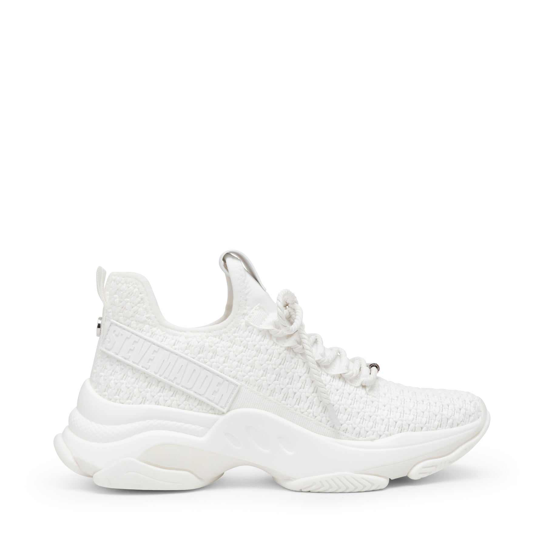 Mileage Sneakers