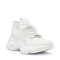 Mileage Sneakers