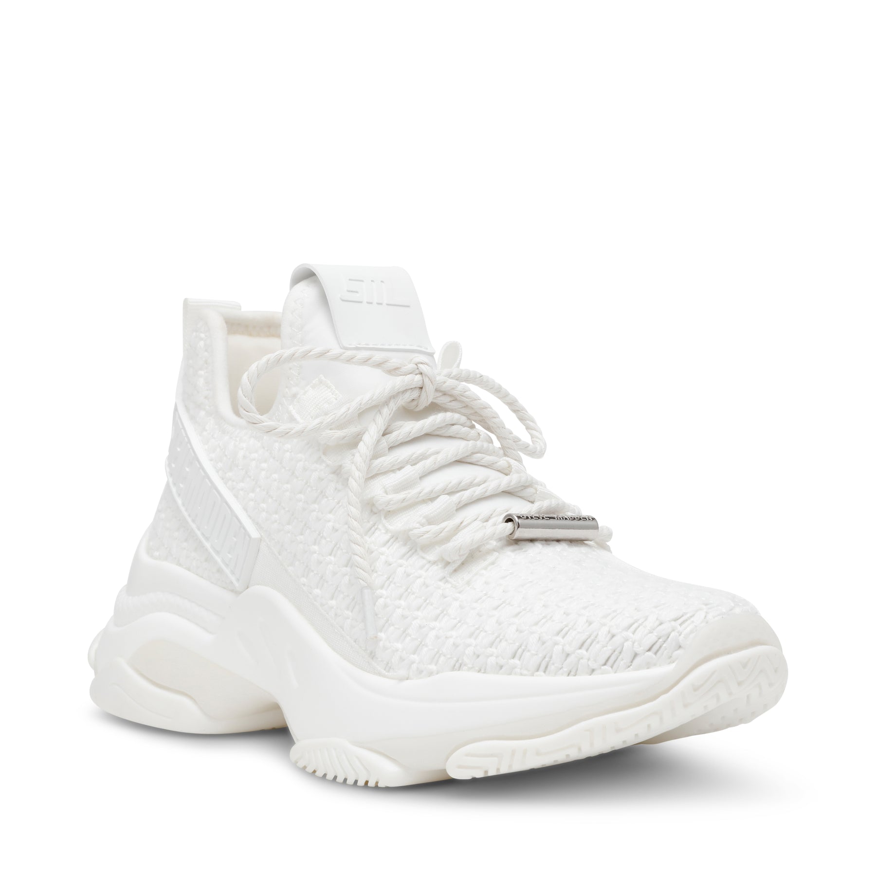 Mileage Sneakers