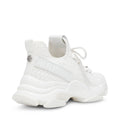 Mileage Sneakers