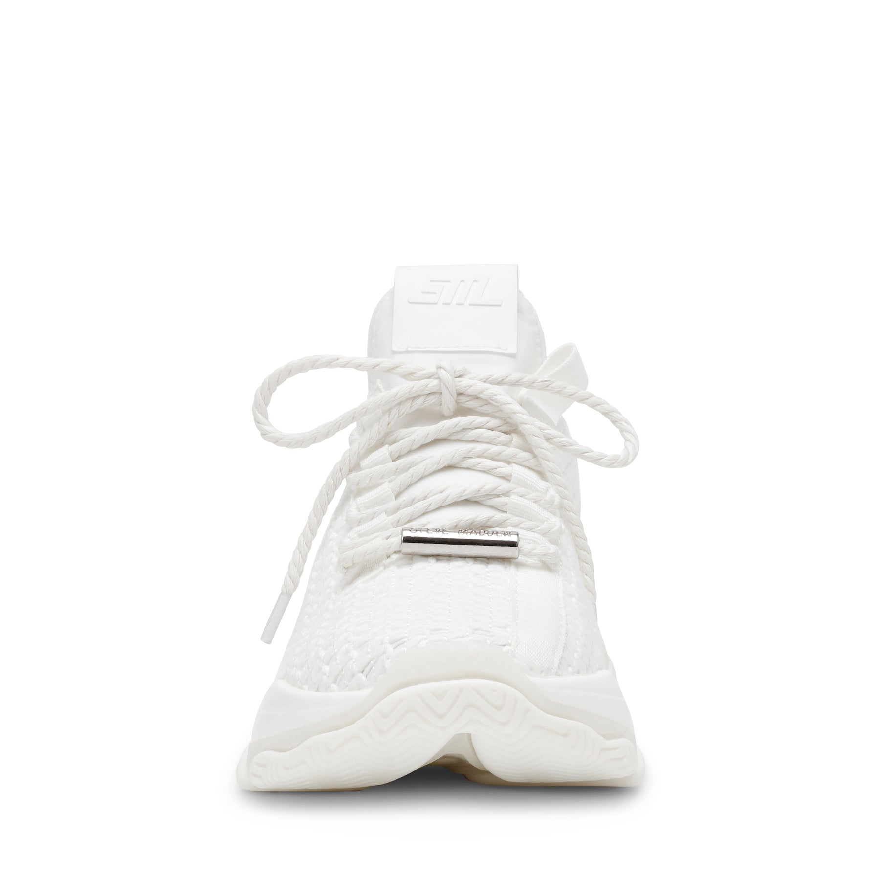 Mileage Sneakers