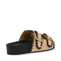 Steve Madden On Deck sandaler