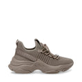 Mac-E Sneaker - Taupe