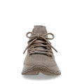 Mac-E Sneaker - Taupe