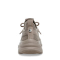 Mac-E Sneaker - Taupe