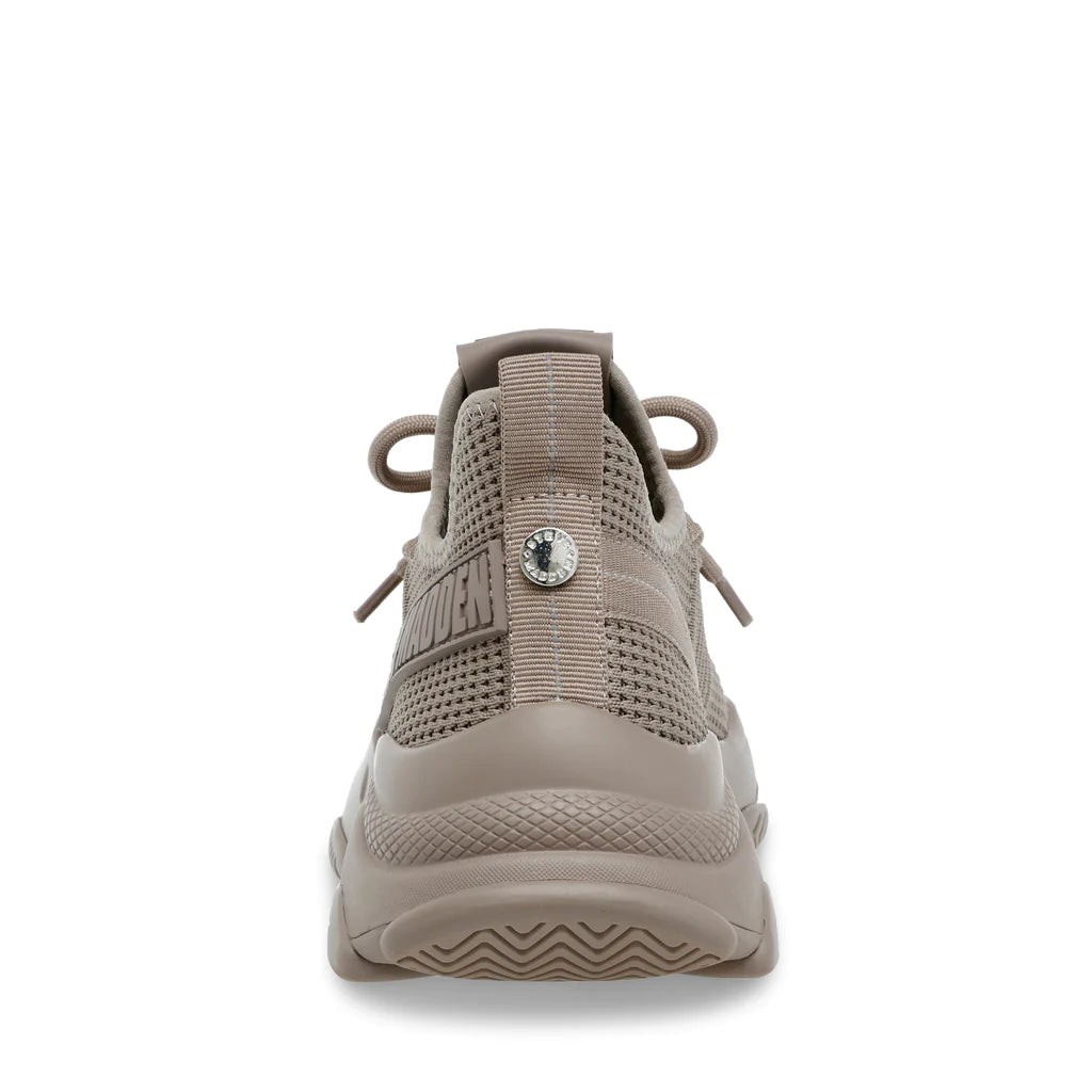 Mac-E Sneaker - Taupe
