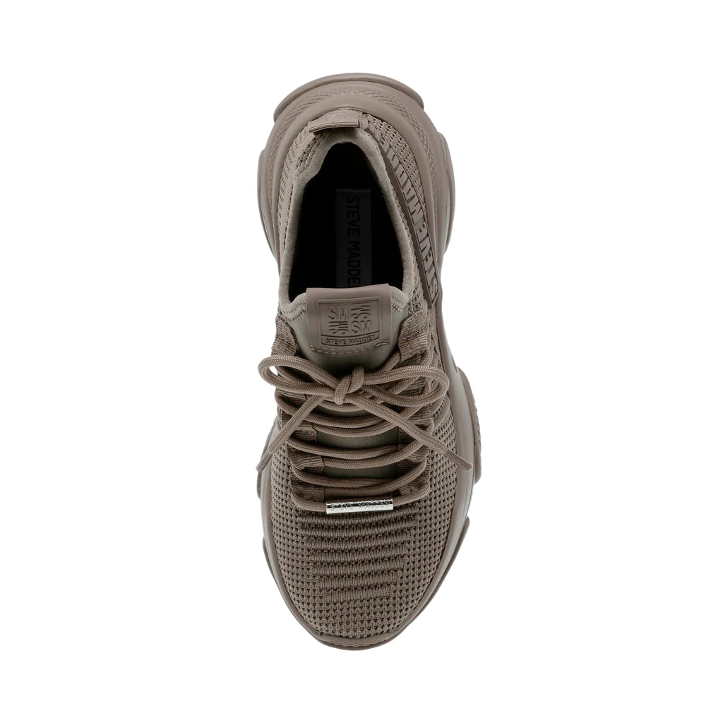Mac-E Sneaker - Taupe