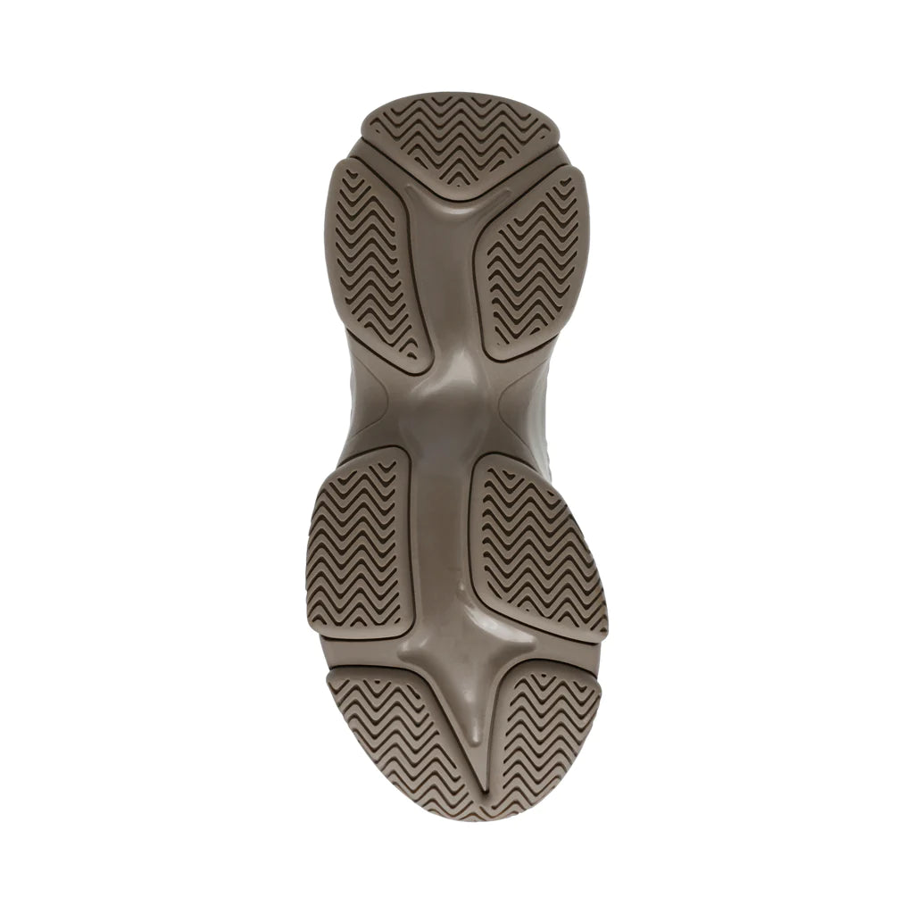 Mac-E Sneaker - Taupe