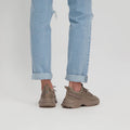 Mac-E Sneaker - Taupe