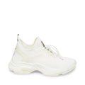 Match-E - White/White