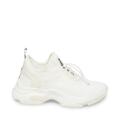 Match-E - White/White