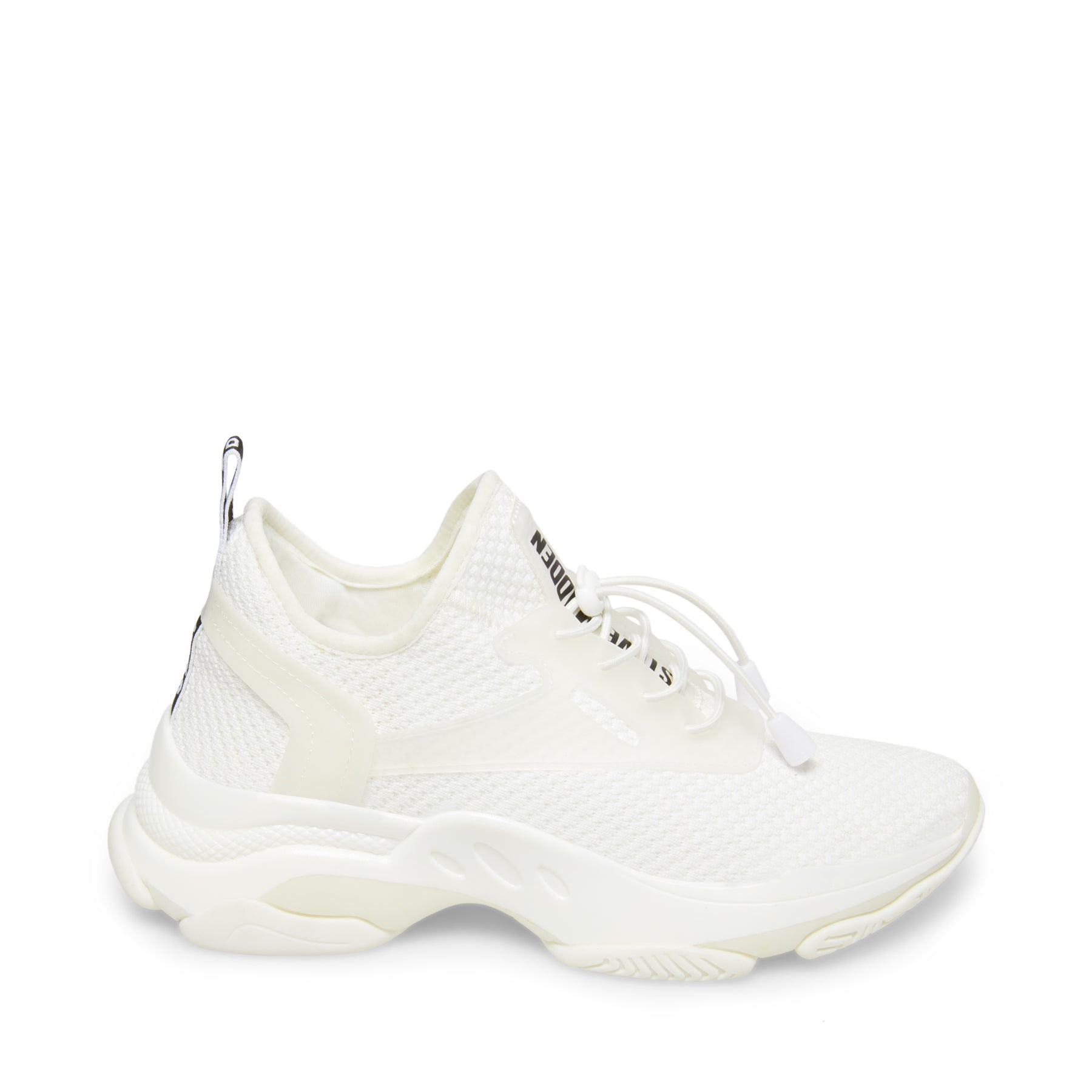 Match-E - White/White