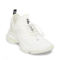 Match-E - White/White