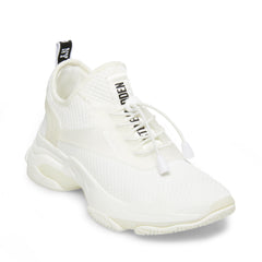 Match-E - White/White