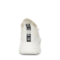 Match-E - White/White