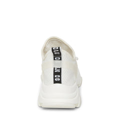 Match-E - White/White