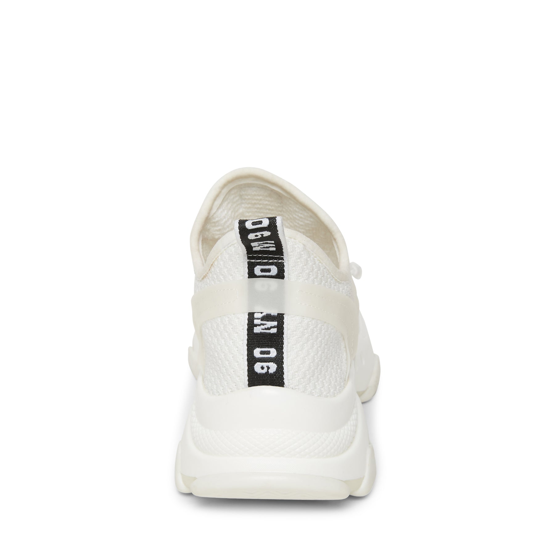 Match-E - White/White