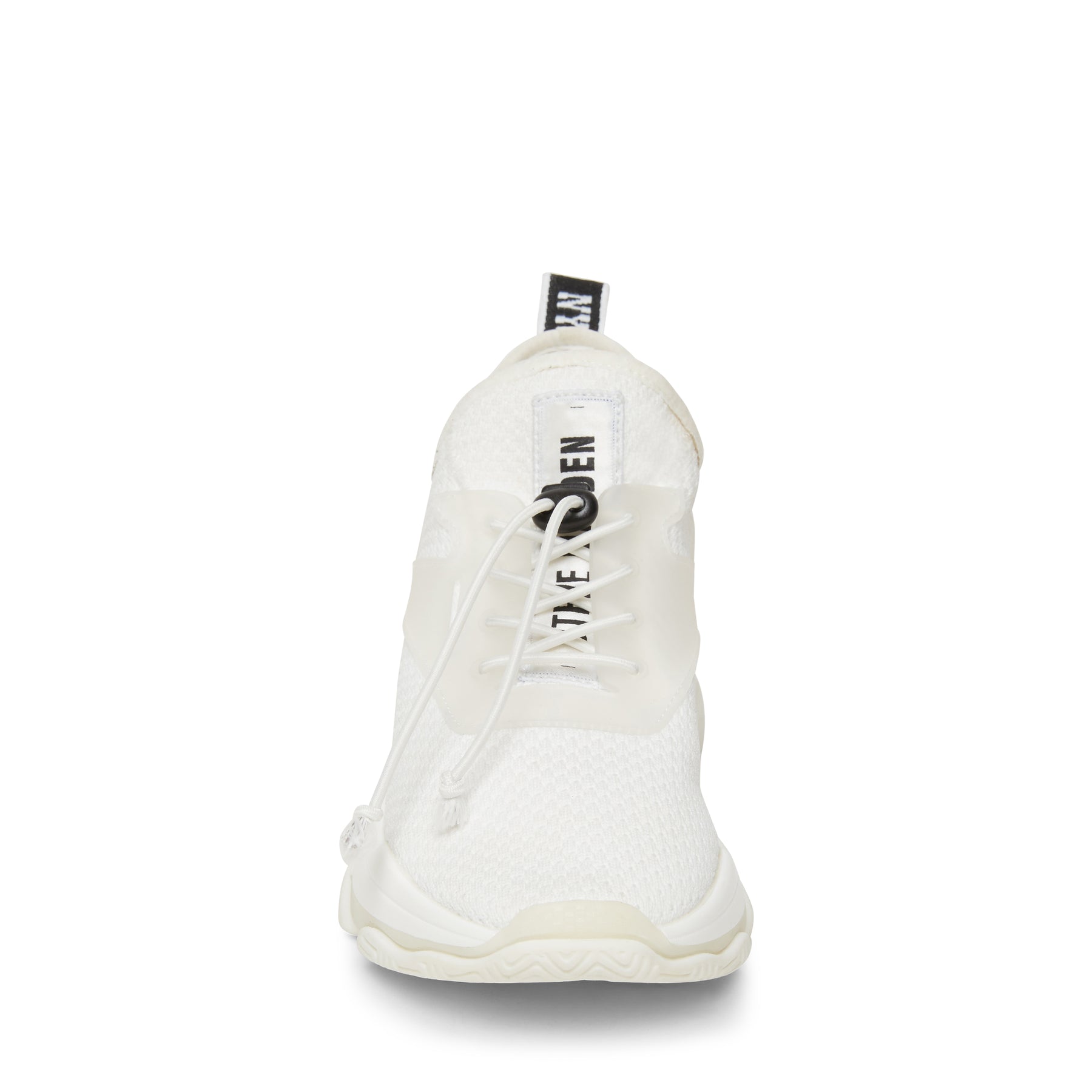 Match-E - White/White