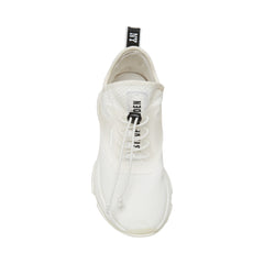 Match-E - White/White