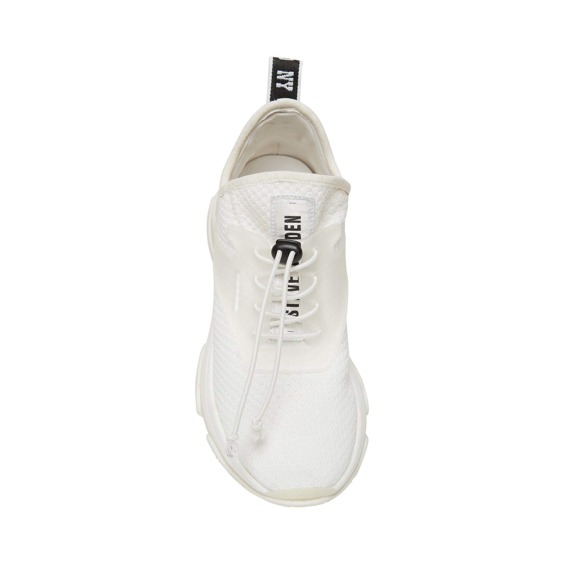 Match-E - White/White