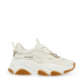 Possession-E Sneaker - White/Gum