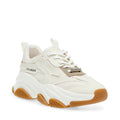 Possession-E Sneaker - White/Gum