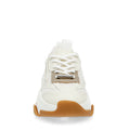 Possession-E Sneaker - White/Gum