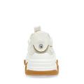 Possession-E Sneaker - White/Gum