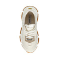 Possession-E Sneaker - White/Gum