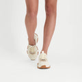 Possession-E Sneaker - White/Gum