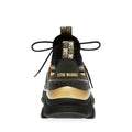 Matchbox - Black/Gold