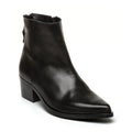 Sorana - Black Leather