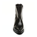 Sorana - Black Leather