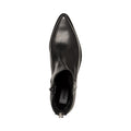 Sorana - Black Leather