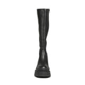 Chipp - Black Leather