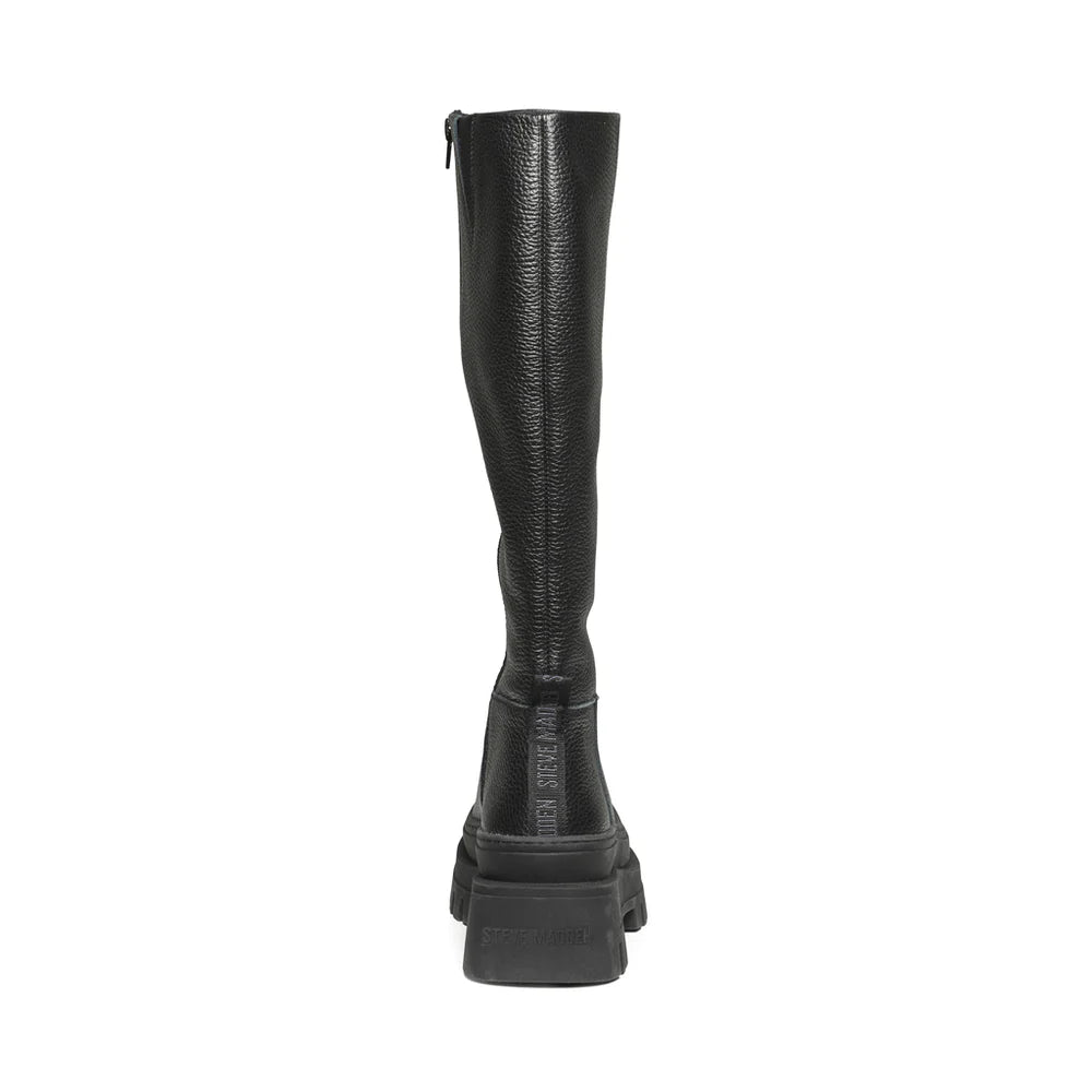 Chipp - Black Leather