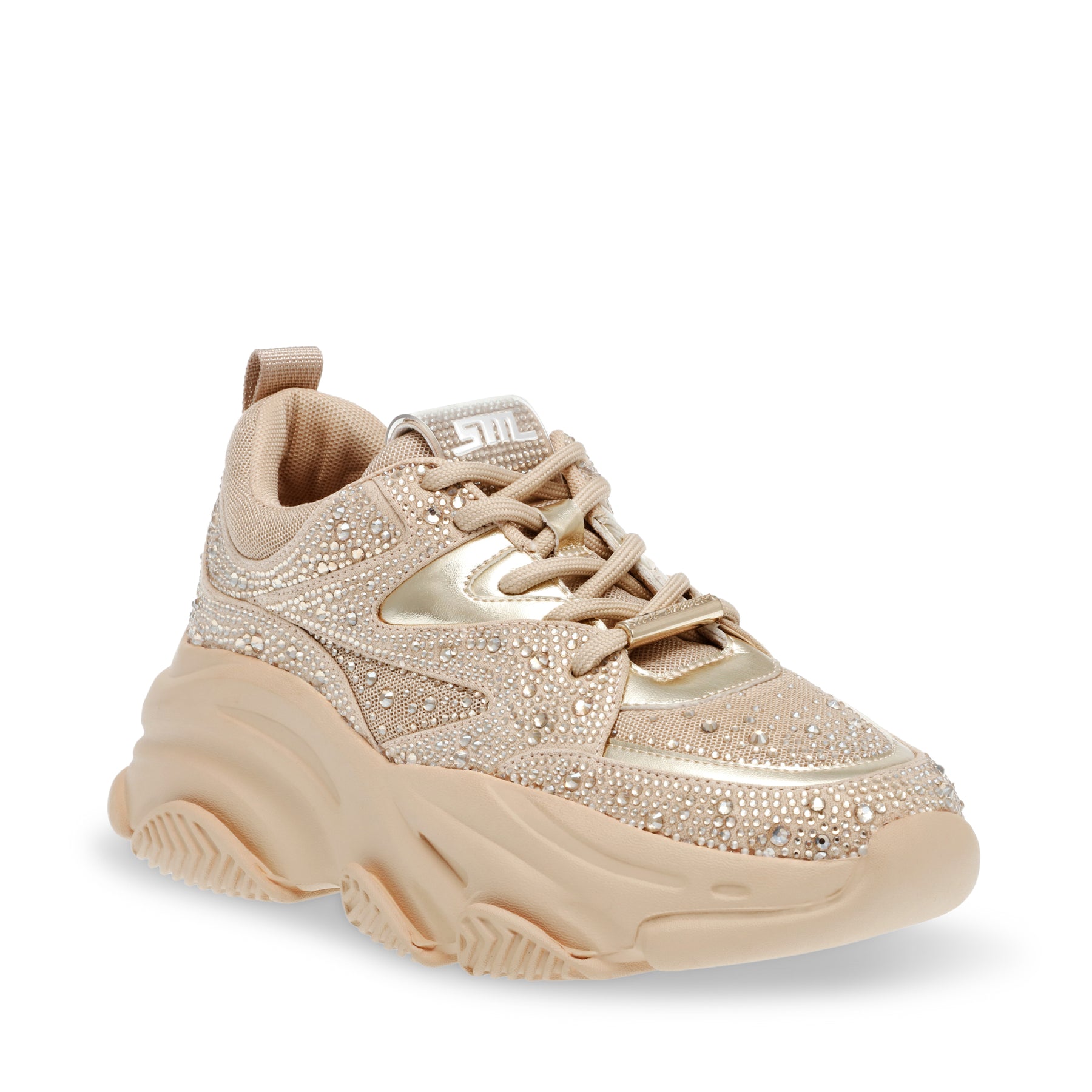 Privy Sneaker - Blush